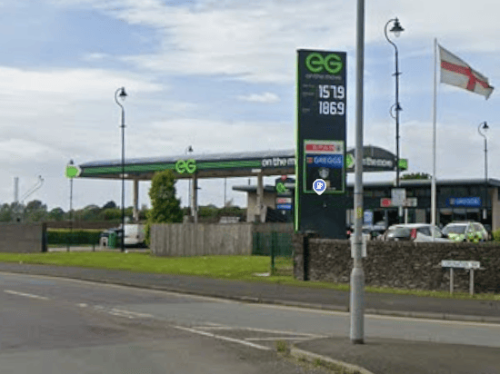 EG - MILL FARM SPORTS VILLAGE, WESHAM - 177.9p