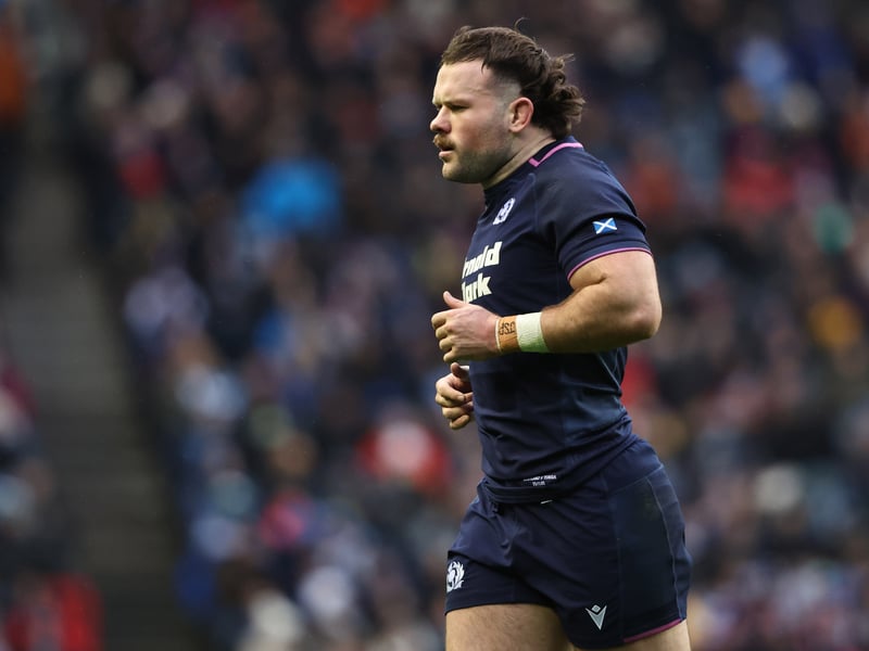 Scotland’s highest try-scoring forward. Started recent Nations Championship games against South Africa and Argentina but lost his place to George Turner during the Six Nations. Turner will turn 35 during the World Cup but still a contender for a starting berth. Young hookers Gregor Hiddleston, Seb Stephen, Harri Morris and Paddy Harrison likely to vie for a squad place.