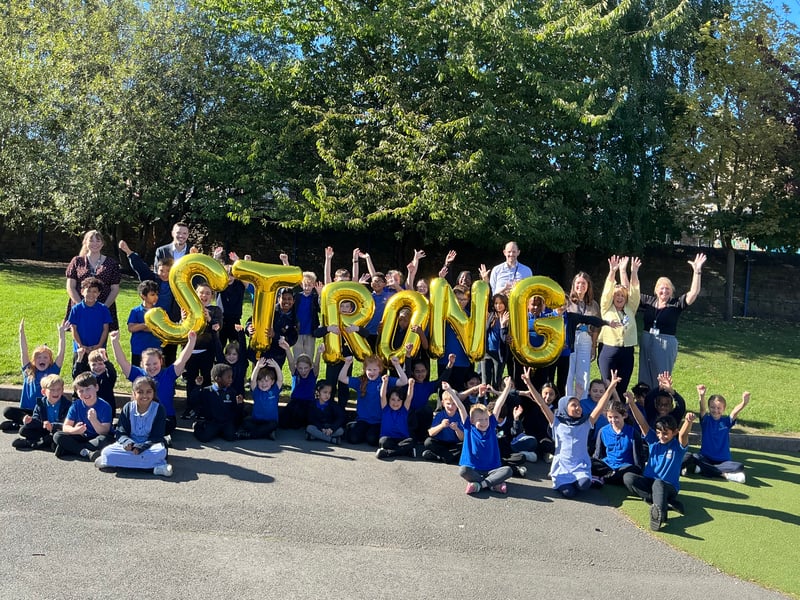 Hillsborough Nursery & Primary School, in Parkside Road, celebrated its latest report published on September 25, where it scored all areas at an expected standard and one at a strong standard. Inspectors wrote: "Pupils enjoy being at this school and feel happy here. They take pride in belonging to a close and welcoming school community. Pupils and staff treat each other with respect and kindness. Pupils behave well. They work and play together happily. Bullying is rare, but when it does occur, staff manage this well and resolve incidents promptly. Pupils feel safe in school."
- https://reports.ofsted.gov.uk/provider/21/140310