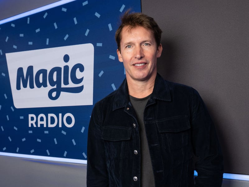 Famous for happily taking the mickey out of himself, 'You're Beautiful' singer James Blunt is expected to be an entertaining presence in the castle. He's priced as the 11/2 joint fourth favourite.