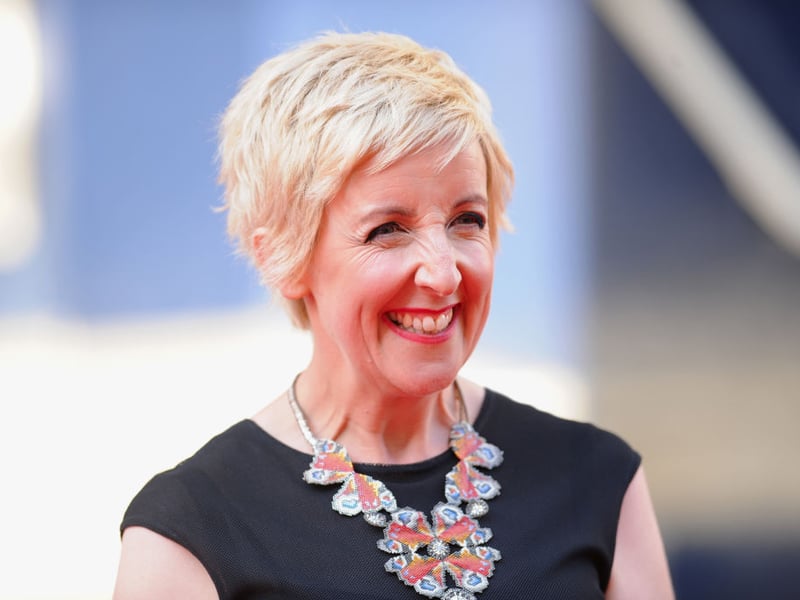 Familiar to millions for playing Hayley Cropper in 'Coronation Street', Julie Hesmondhalgh went on to win the Olivier Award for Best Supporting Actress for her role in James Graham play 'Punch'. She's 9/1 to act her way to the prize.
