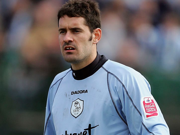 Signed on loan from Liverpool in the latter part of the 2005/2006 Championship season. The then 20-year-old kept five clean sheets in nine appearances, playing a pivotal role in helping Wednesday avoid relegation back to League One. His performances secured him a place in England's 2006 World Cup squad.