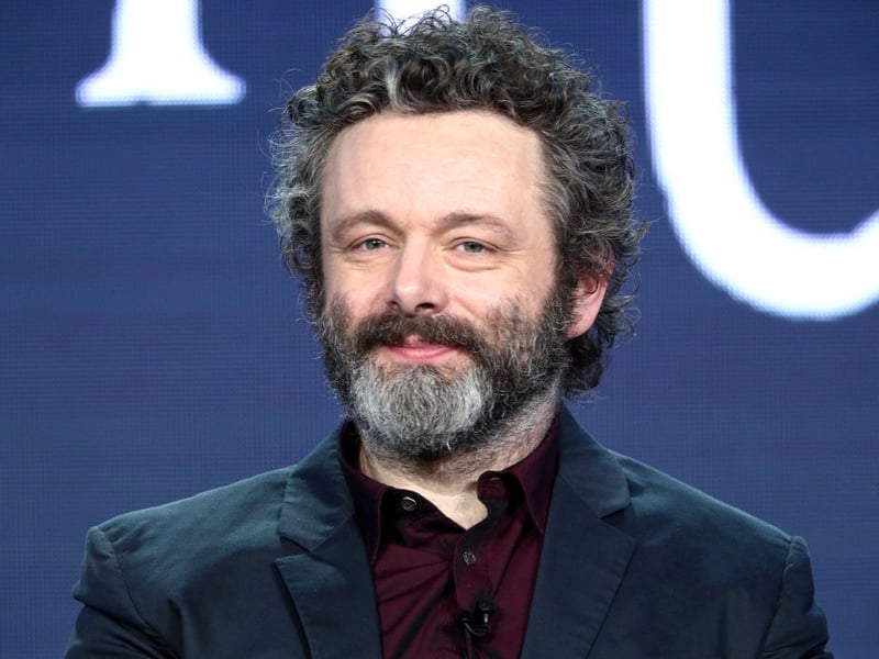 Actor, and soon-to-be new host of BBC quiz show 'House of Games', Michael Sheen is the clear 11/4 favourite to win the second series of Celebrity Traitors.