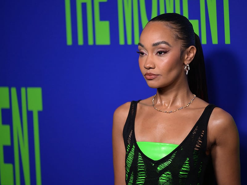 Little Mix singer Leigh-Anne Pinnock shot to fame by winning reality talent show 'The X Factor'. She's at 15/2 to add the Celebrity Traitors trophy to her mantelpiece.