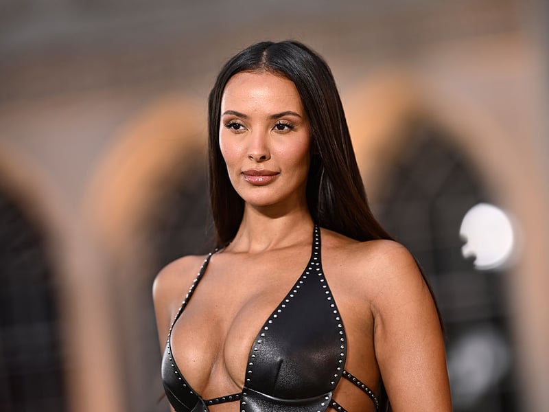 Radio and television host Maya Jama has a 13/2 chance of winning the biggest reality show on British television.
