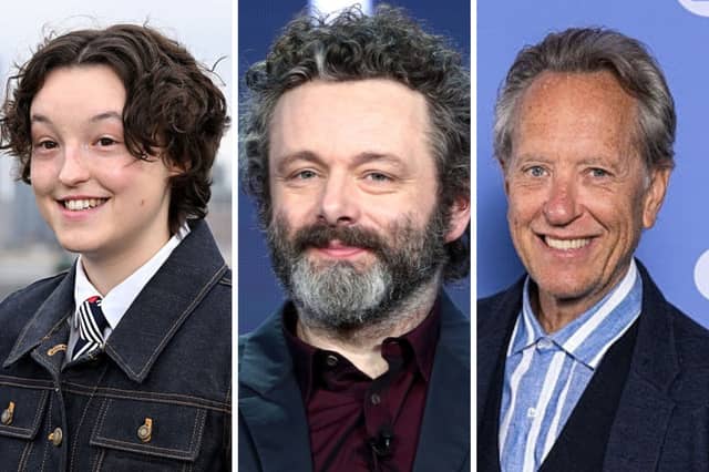 The three favourites to win Celebrity Traitors.