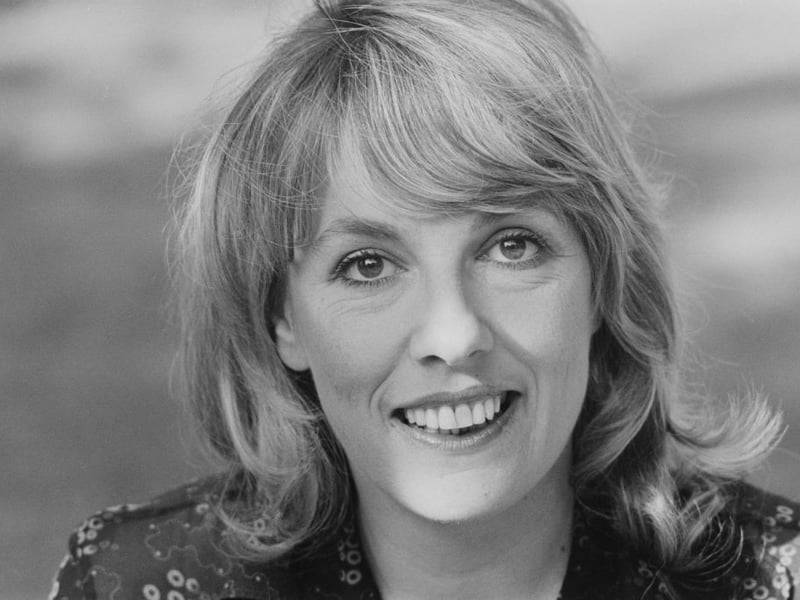 “When I was getting vox pops for 'That’s Life!' I always used to seek out people of 60-plus, because they knew what they thought and didn’t care who agreed with them.”