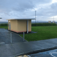Galway City Council to spend €500,000 replacing doors on automated public toilets
