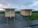 Public toilets in Salthill, Galway