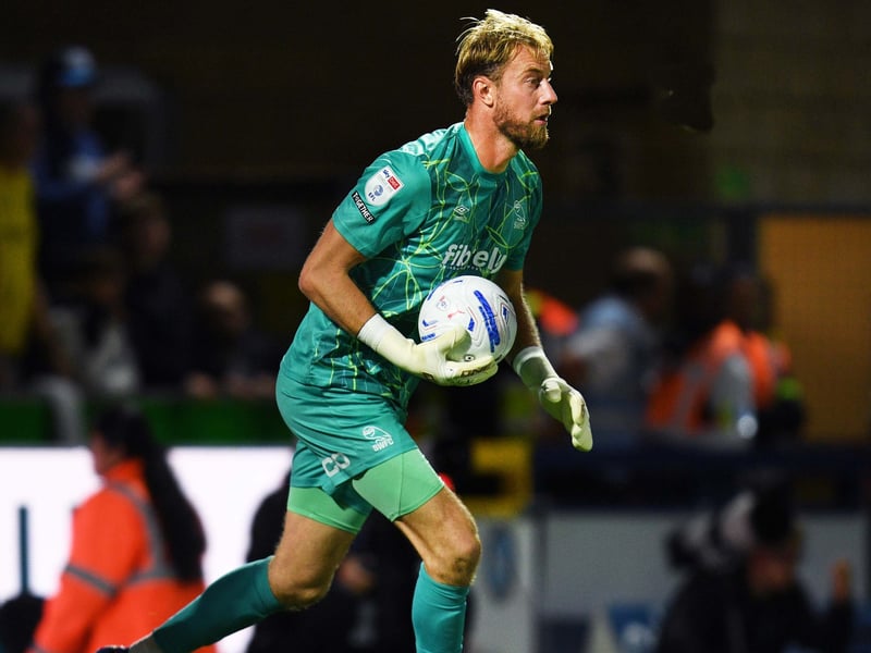 Went into the international break in good form with successive clean sheets.