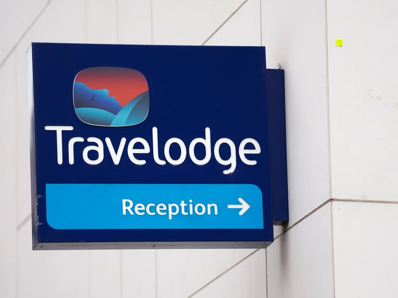 Children under 15 eat breakfast for just £1 at Travelodge when dining with a full-paying adult. One child per paying adult. Available at participating Travelodge hotel restaurants daily. You do not need to be a hotel guest. Breakfast only, not valid for other meals.