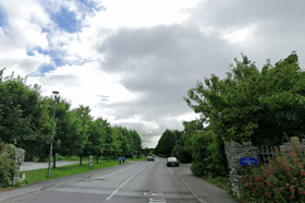Fearann Rí, Doughiska, Galway