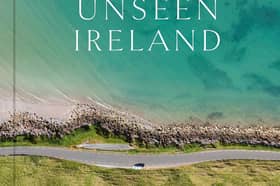 The book is published by Greenfinch Books. 