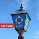 Gardaí continue to appeal to anyone who may have witnessed this incident to contact them