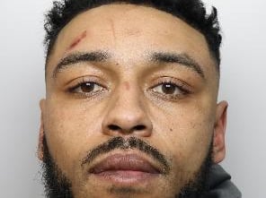 Reid's drug dealings had taken him as far afield as Inverness, Scotland, in the past when he was caught selling to the addicts in Sheffield city centre. 
The 31-year-old was observed entering an alley near Peace Gardens with buyers on August 24, 2024 and detained by three police officers who uncovered eight wraps of crack worth £80, £26 in coins and £45 in bank notes. 
Reid had 12 previous convictions for 15 offences including three drug matters - one of which resulted in 15 months’ jail for selling heroin in Scotland. 
He was jailed for two-and-a-half years.
