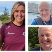 Third round of the Pride of the Parish nominees announced 