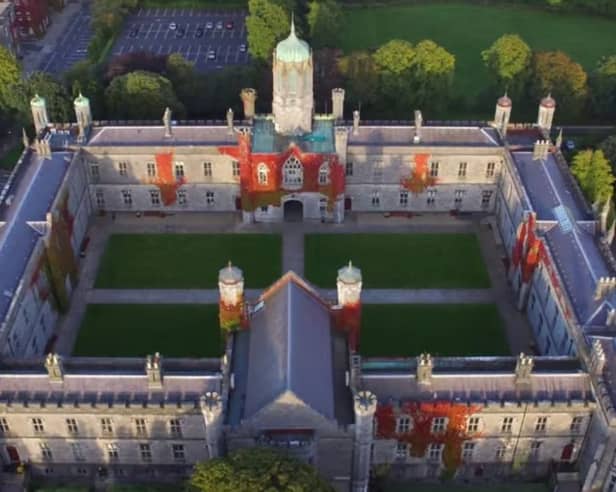 University of Galway