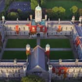 University of Galway