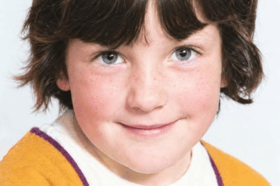 Patricia Ann Blake