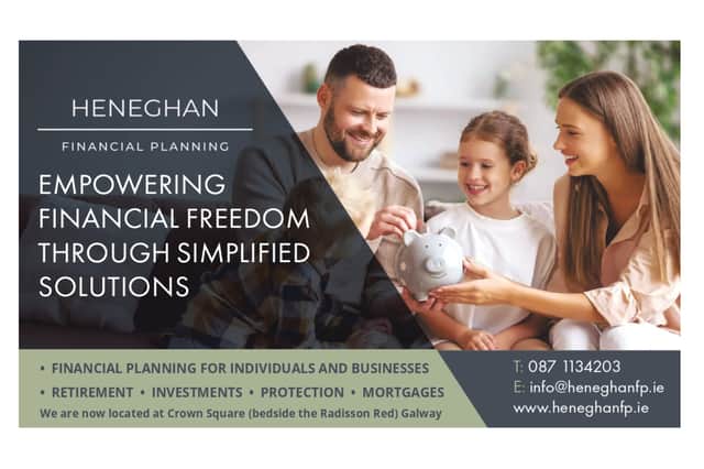 Heneghan Financial Planning