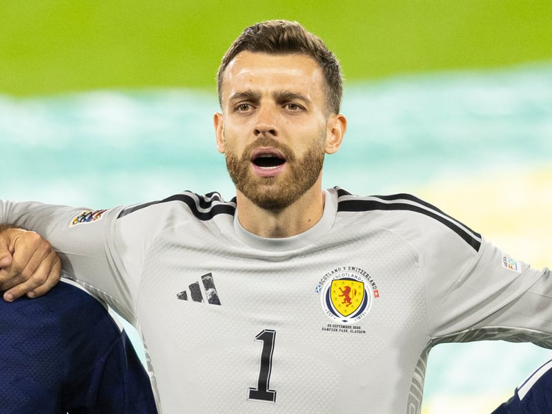 The goalkeeper has come under some scrutiny after conceding three goals against Switzerland. Critics claim he should have been positioned for the free-kick by Rodriguez better, while Amdouni's late yet powerful effort went through his hands. Nevertheless, Pocognoli does not have a viable alternative.