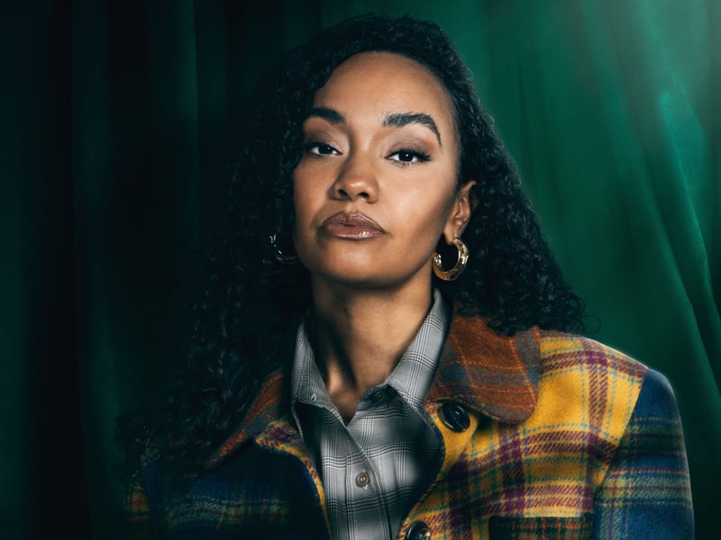 Best known for her time in Little Mix, Leigh-Anne Pinnock did receive some votes during the first round table after being seen reapplying her lipstick just before they were due to depart for bed. Suspicion does appear to have waned now, following Grant's departure.