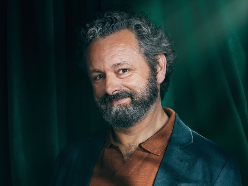 Welsh actor Michael Sheen is another Faithful who appears to be quietly observing the chaos before making any of his opinions known. So far he hasn't drawn much negative attention, but could that change?