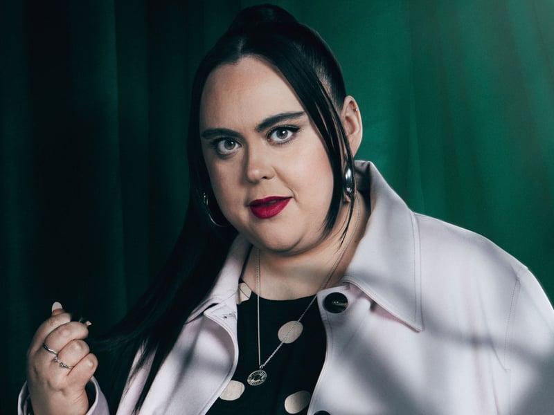 Scottish actress Sharon Rooney is another of the Faithfuls taking part in series two of The Celebrity Traitors, though she could very much be one to watch. Admitting that she isn't easily swayed, Rooney has been observing proceedings keenly.