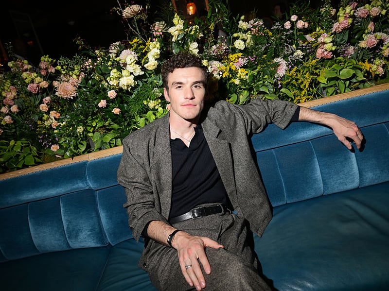 Donal Finn recently won a new army of fans thanks to his role in BBC hit show 'The Other Bennet Sister', having previously starred in Amazon Prime series 'The Wheel of Time' and 'Young Sherlock'.(2026). He's another 16/1 shot to play one of the world's most famous fictional character. 