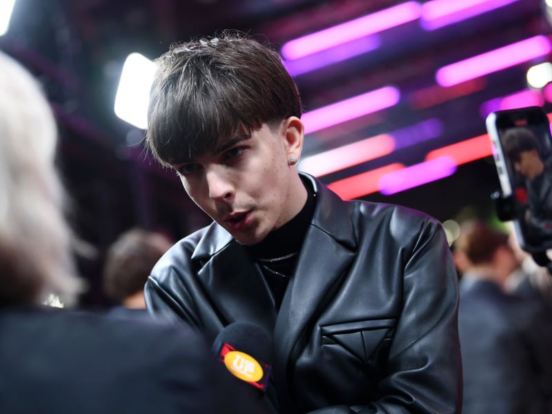 Famous for playing babbies in the likes of 'The Nest', 'The Gold' and 'A Thousand Blows' James Nelson-Joyce is priced at 16/1 to play one of the biggest heroes in cinema history. 