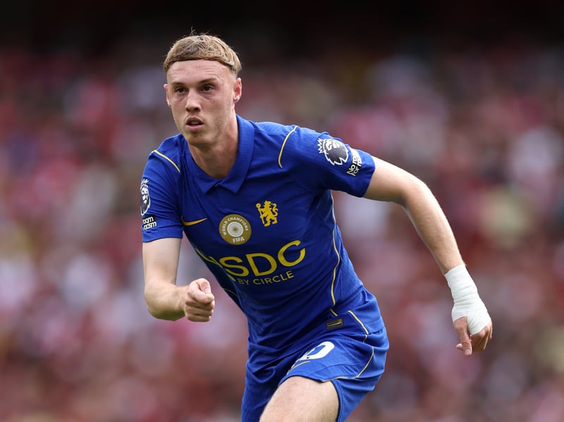 The 24-year-old pulled out of the England squad amid talk of a muscle injury and Chelsea wanting to manage his work load. The £42.5m signing from Manchester City could be given a run-out against the Blues in an effort to retain his match sharpness ahead of Chelsea's game v Bournemouth next weekend.