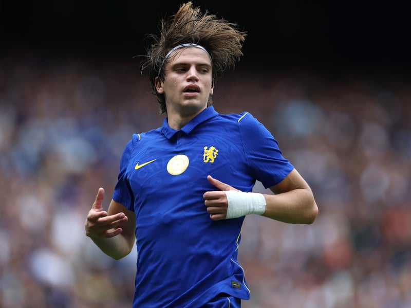 The £47m summer signing from Atalanta is yet to play a competitive game for Chelsea due to injury. The Brentford game was earmarked as a potential return date, but it passed without Palestra being involved. Could Pompey now provide him with his first game back?