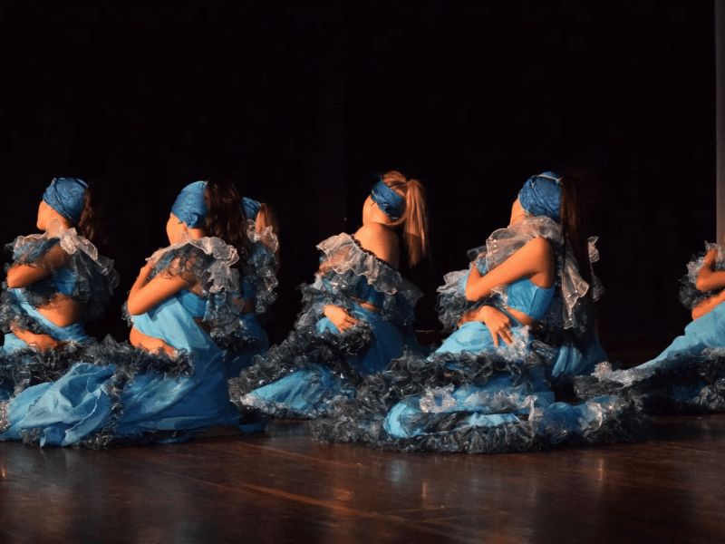 An uplifting musical theatre production tackling the emotional realities of family, memory loss, and life-changing diagnoses, while keeping joy and resilience firmly at its heart. 🎭 Carriageworks Theatre