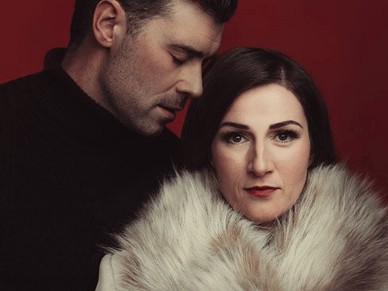 Tchaikovsky’s tragic opera of unrequited love, obsession, and fatal regret arrives at the Grand Theatre as a centrepiece of Opera North’s major autumn season. 🎭 Leeds Grand Theatre