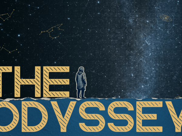 A daring, funny, and visually inventive adaptation of Homer's epic voyage, staged as a special collaboration between Leeds Conservatoire and Leeds Playhouse. 🎭 Leeds Playhouse
