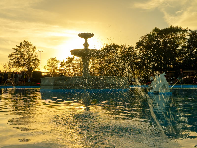 Stanley Park