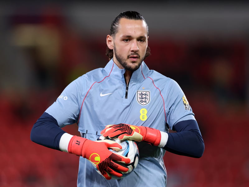 Tuesday: Nations League, England vs Czechia, 7.45pm kick-off.
