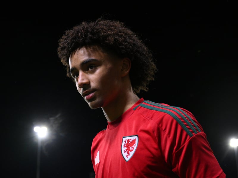 Tonight: Nations League - Wales vs Denmark, 7.45pm kick-off.