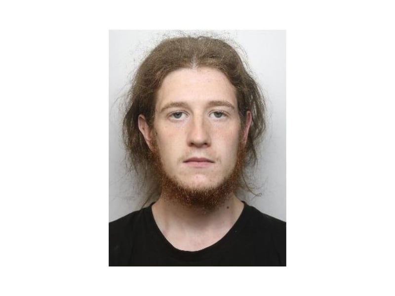 Lenehan raped a 12-year-old girl he met on adult dating site - filming one of sex attacks.
The defendant, then aged 19, and the complainant met on an adults’ dating site, with the complainant purporting to also be 19 throughout their association.
Lenehan’s criminality was brought to light after the complainant’s brother checked her Snapchat social media account, and sent Lenahan messages asking why he was messaging a 12-year-old girl.
Lenehan, of Watch Street, Woodhouse, Sheffield, was jailed for four years and one month