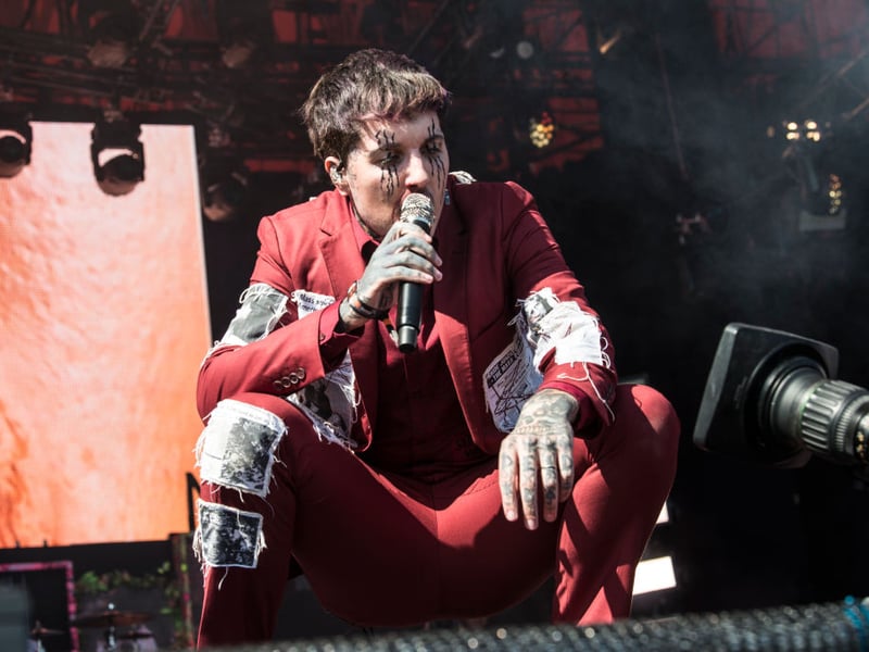 One of the most frequently mentioned possible headliners in fan forums are Sheffield rockers Bring Me The Horizon. They last headlined in 2023 so it might be a little too soon for them to return, although that didn't seem to be a problem for the likes of Iron Maiden, Slipknot and Linkin Park in the past.