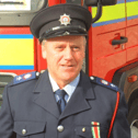 Michael Fergus