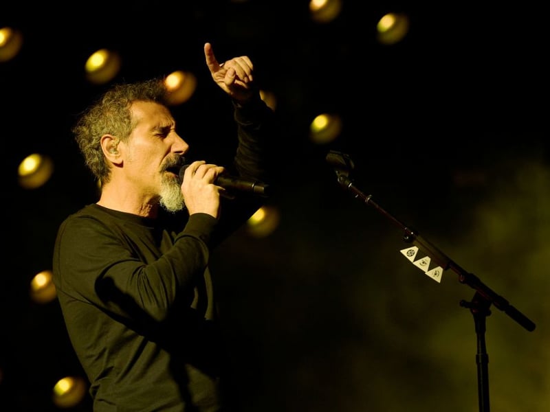 System of a Down are two-time Download headliners, most recently in 2017. They were due to play for a third time at the 2020 festival that was cancelled due to the global pandemic, so are overdue their headlining hat-trick. They have announced gigs in Brazil, New Zealand and Australia for next January and may well be looking to hit Europe in the summer.