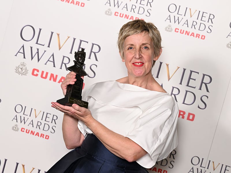 Olivier-winning Coronation Street actress Julie Hesmondhalgh has some heat in the castle after being named the most trustworthy contestant. That's perhaps why she's priced as long as 24/1.