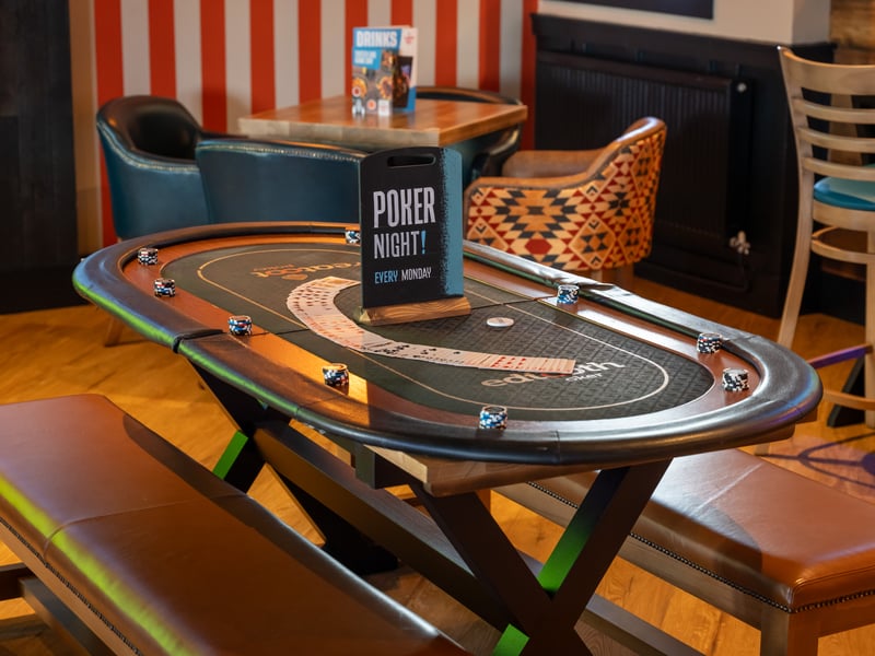 Inside the newly refurbished Sword Dancer pub in Handsworth. Photo: Greene King