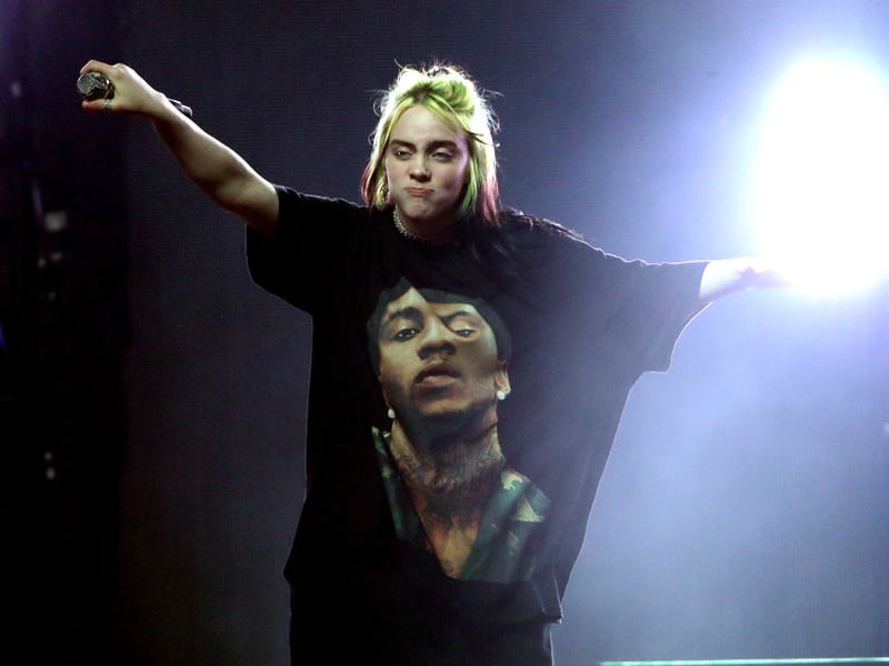 There's likely to be at least one pop headliner at this year's festival and Billie Eilish looks like a real possibility. She finished her last major tour at the end of 2025 so should be just about ready to release a new album with the inevitable global tour and summer festival gigs to follow. She's played Reading and Leeds twice before, including being the festival's youngest ever headliner in 2023.