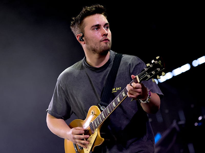 Sam Fender took a break from touring this year to focus on new music to follow up his hugely-successful album 'People Watching'. It seems a new album in early 2027 is a distinct possibility, with live dates following. It's likely that a return to Reading and Leeds, where he last headlined in 2023 would be close to the top of his tour wishlist.