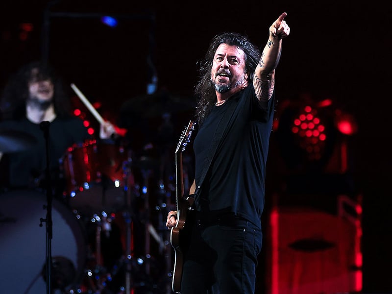 The Foo Fighters are a classic Reading and Leeds band, having appeared seven times in the past, most recently when they headlined in 2019. It's surely time for them to return and they've already announced a string of dates in Australia, New Zealand, India and South American in the first half of 2027. Summer festival dates in Europe must be imminent.