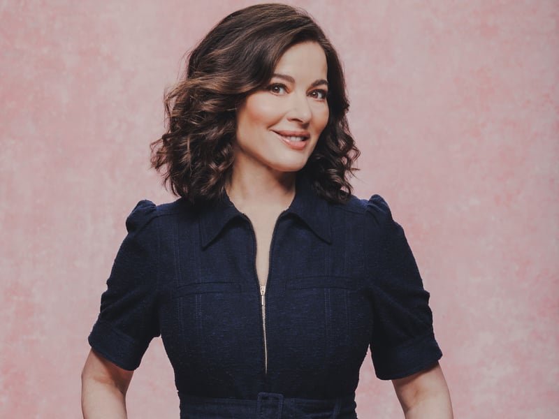 The most recent Bake Off judge, television cook Nigella Lawson joined the programme this year following Leith stepping down. She has hosted a number of cooking shows over the years, including Nigella Bites, Simply Nigella and more, and has released a number of books over the years.