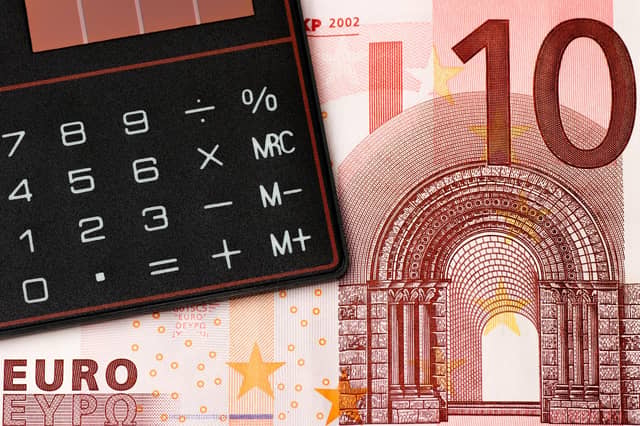 What's in Budget 2027 for you?