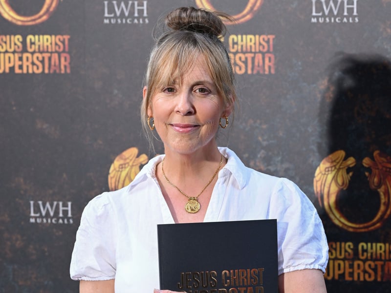 Mel Giedroyc was one of two presenters who joined Hollywood and Berry during the early series of Bake Off. The comedian and actress helped shape the role of a host on the then-BBC TV series. She also departed from the show in 2016 upon its move to Channel 4.